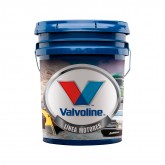 ACEITE VALVOLINE EURODIESEL 15W40 BALDE 19 LTS